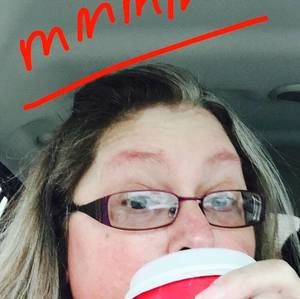 Meet your Posher, Dawn